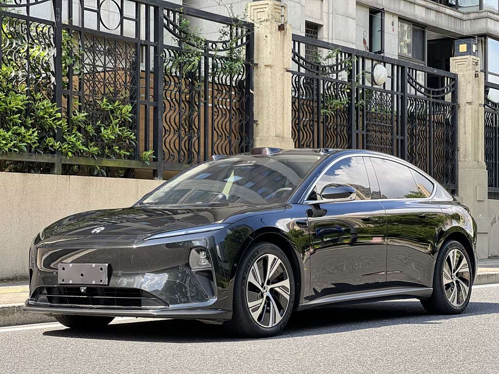 NIO ET5 2022 75kWh
