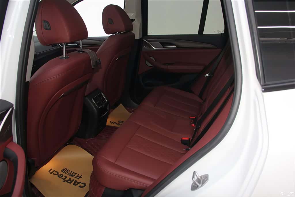 BMW X3, 2023 20