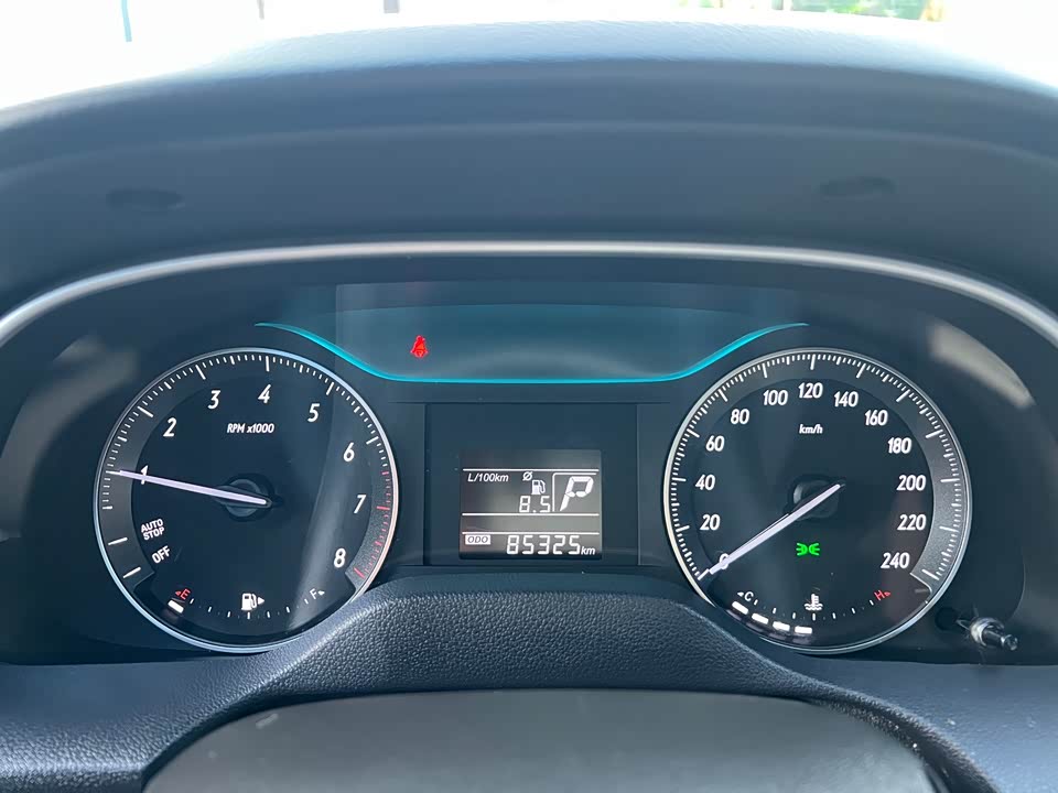 Buick Yinglang Buick Yinglang