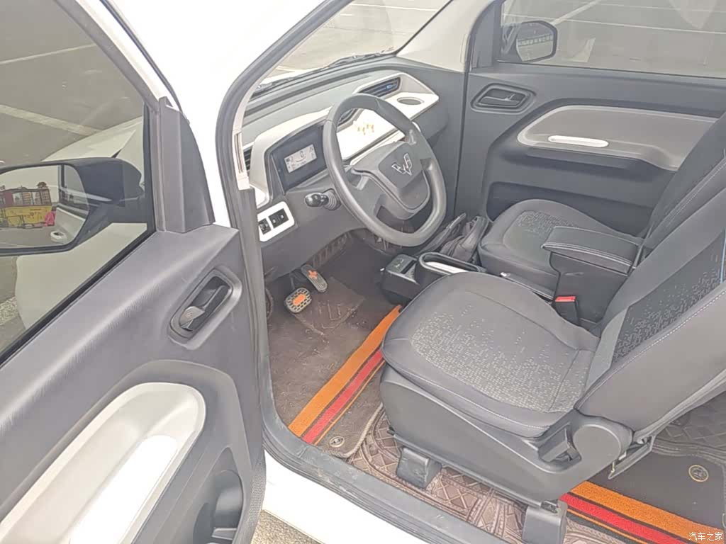 Wuling MINIEV, 2023 16