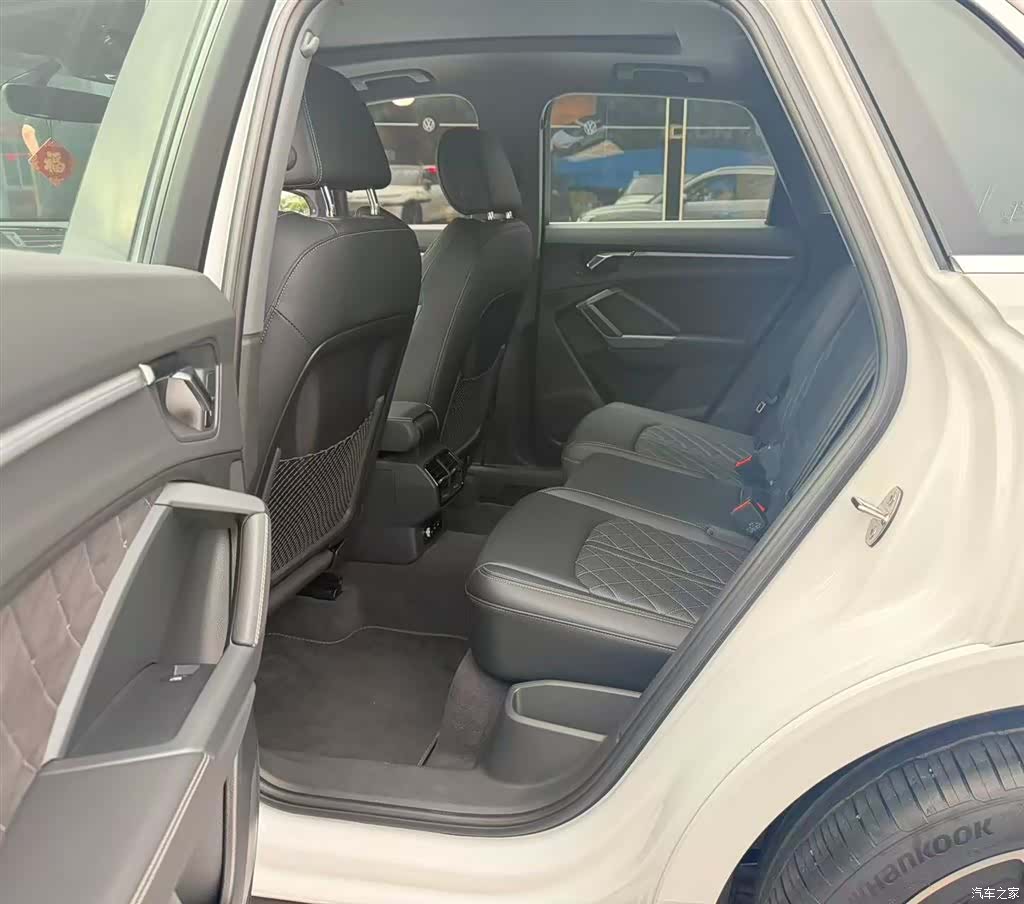 Audi Q3, 2024 9