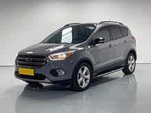 ���� 2018�� EcoBoost 180 ����������