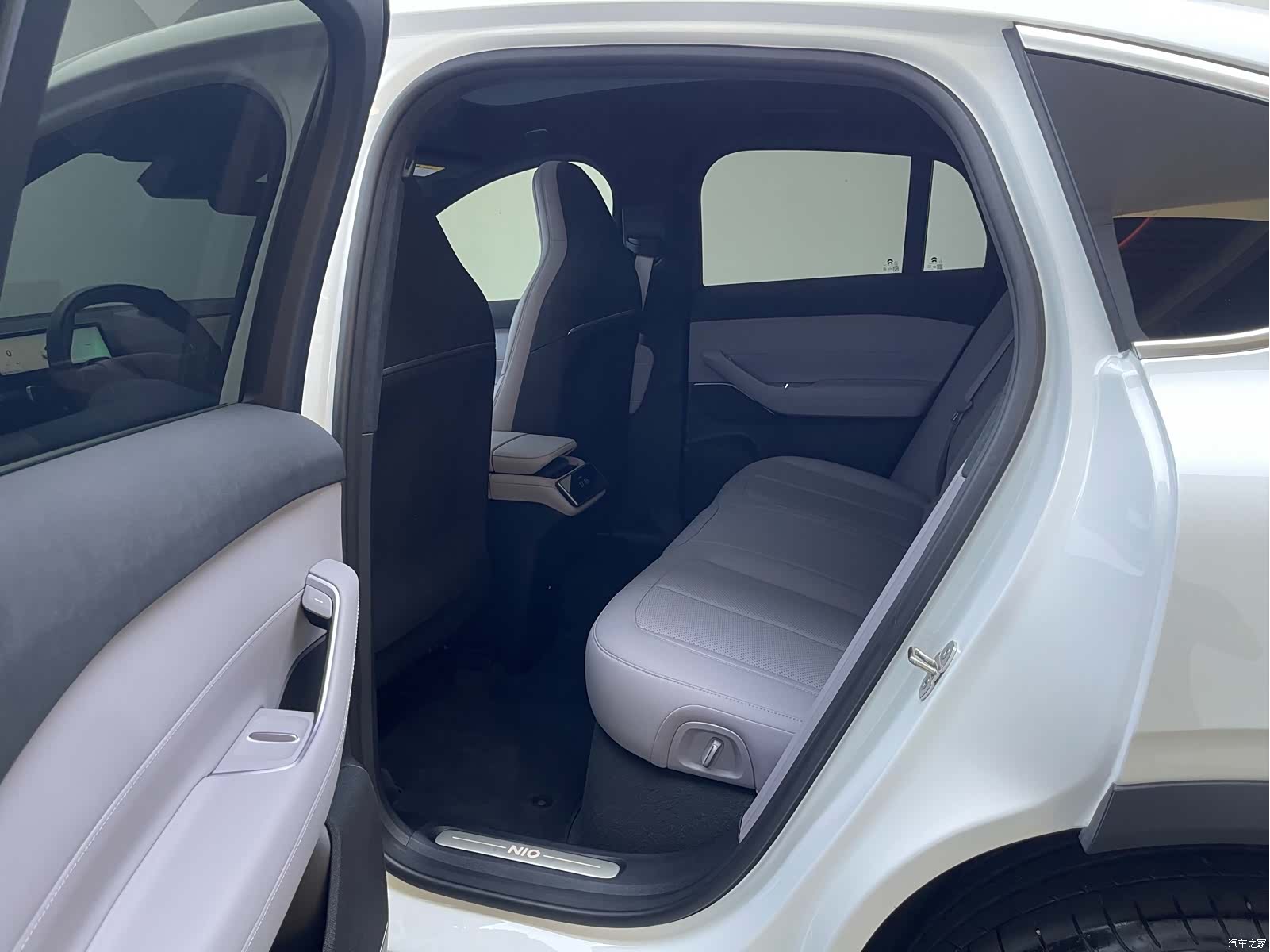 NIO EC6, 2024 14