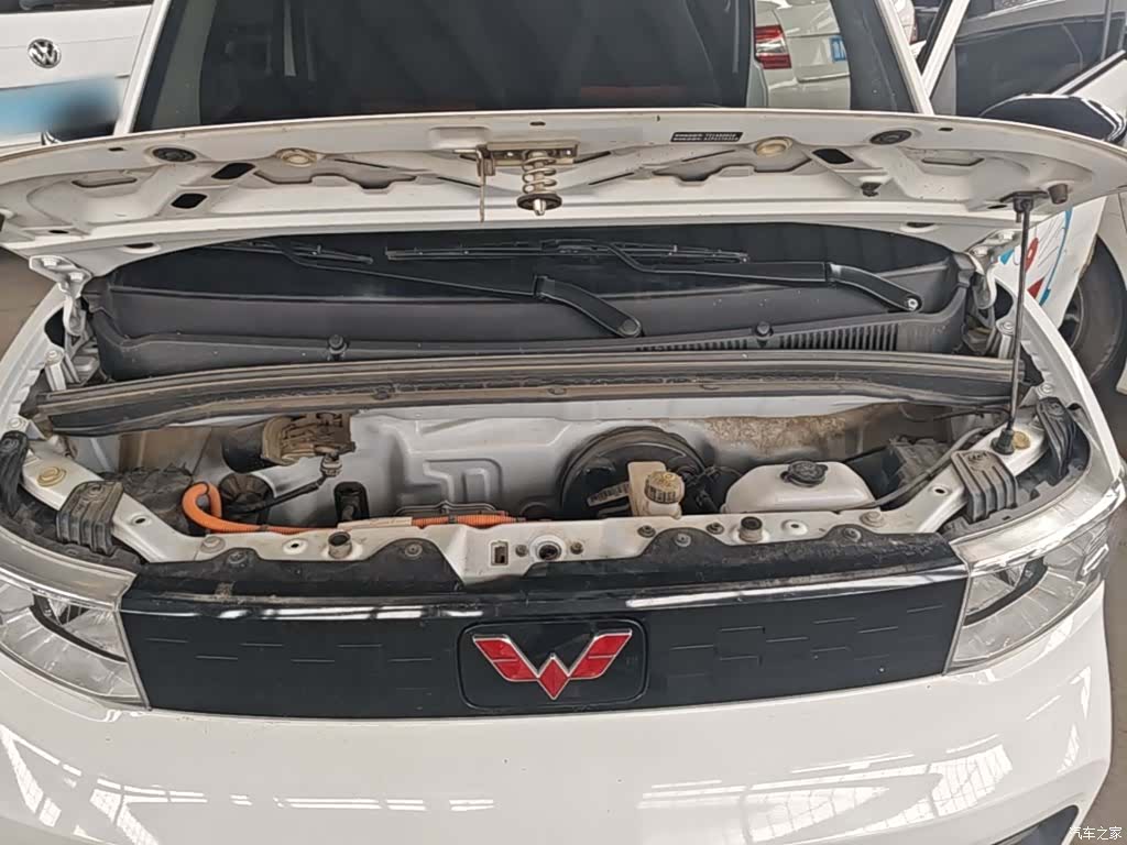 Wuling MINIEV, 2023 20