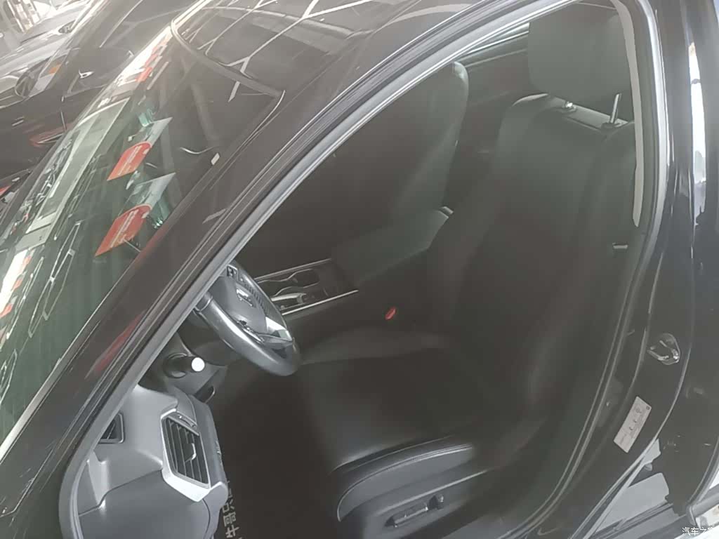 Honda Accord, 2021 15