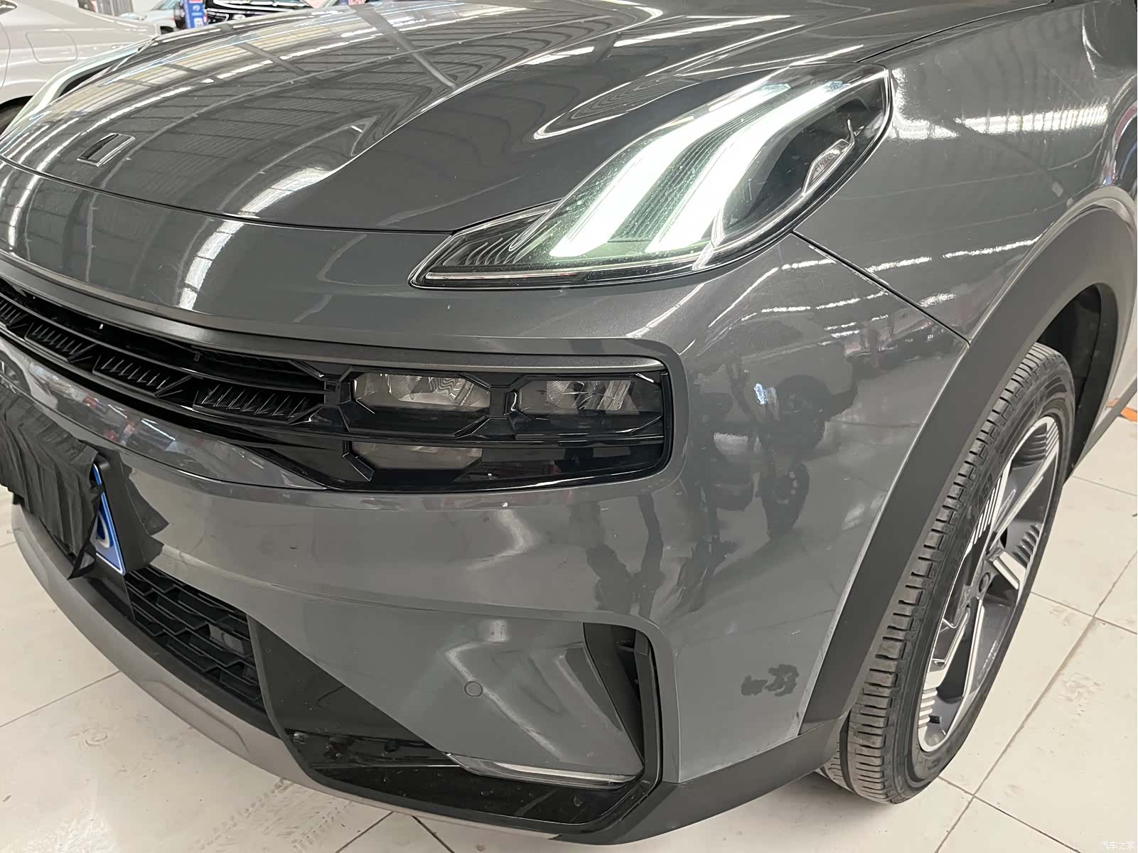 Lynk & Co 02, 2022 4