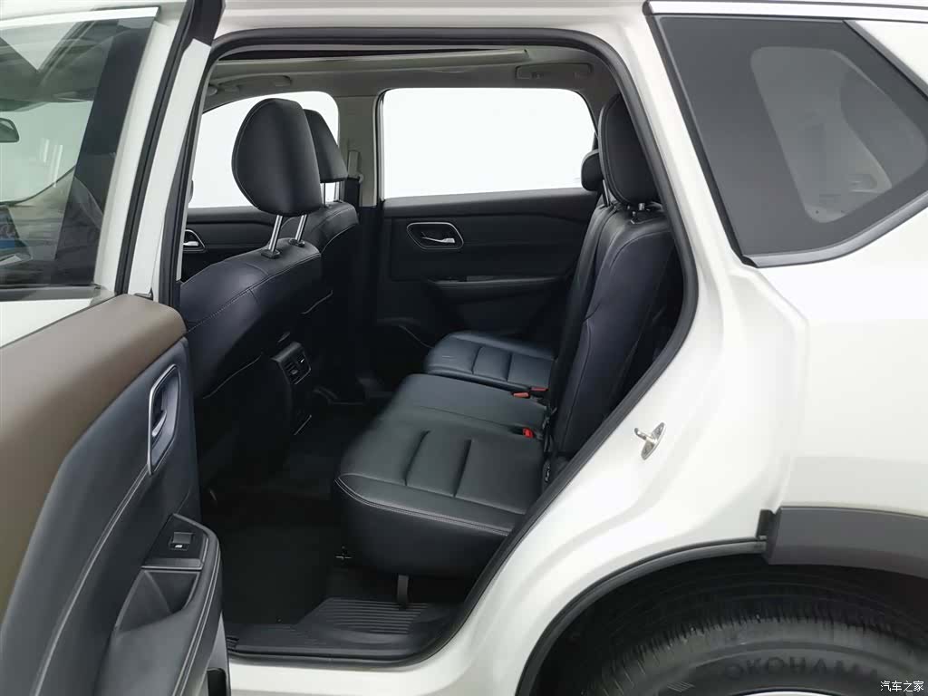 Nissan X-Trail, 2021 15