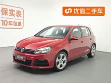 �߶���GTI 2011�� 2.0TSI GTI
