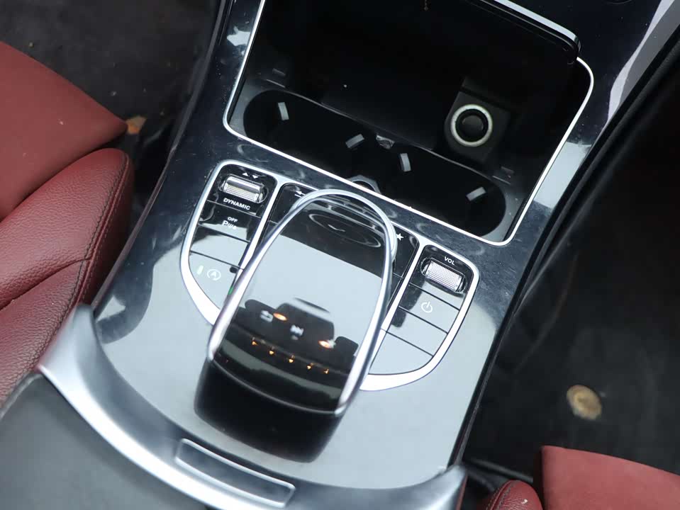 Mercedes-Benz Class C Mercedes-Benz Class C
