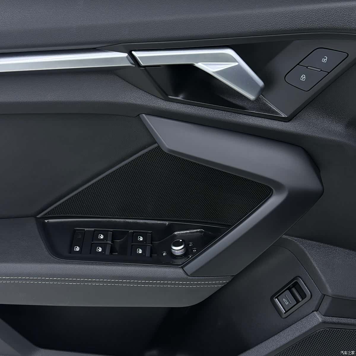 Audi A3, 2023 11