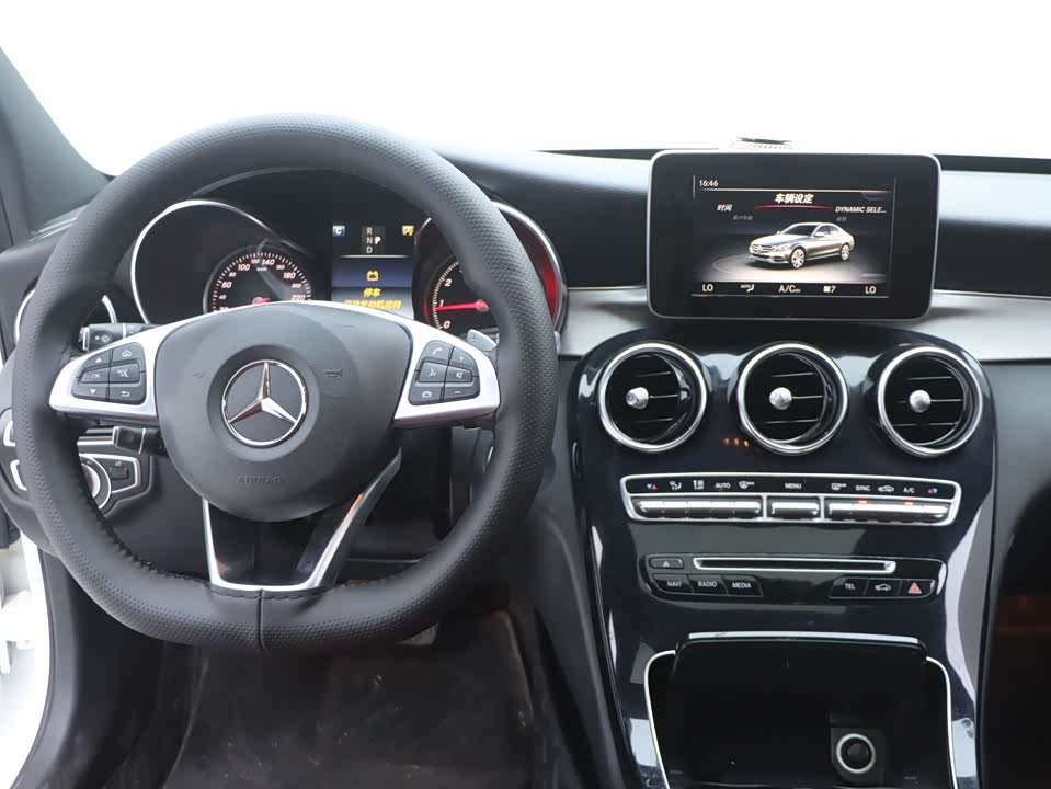 Mercedes-Benz Class C Mercedes-Benz Class C