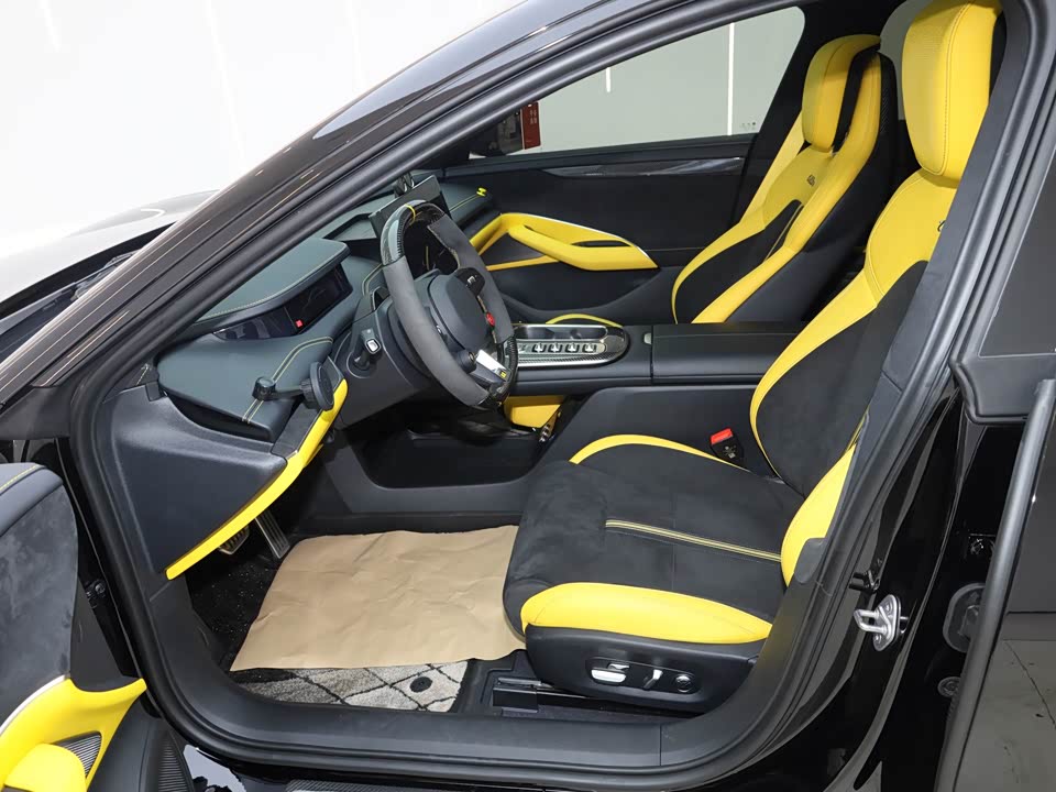 Xiaomi Xiaomi SU7 Ultra