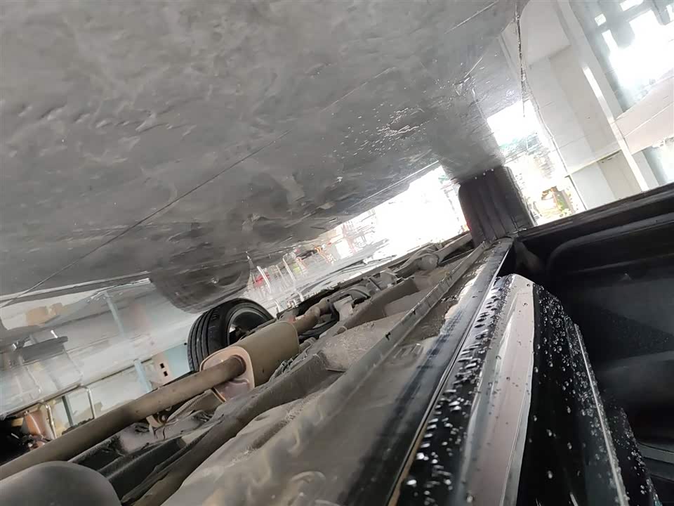 Jiangsu Suqian Car