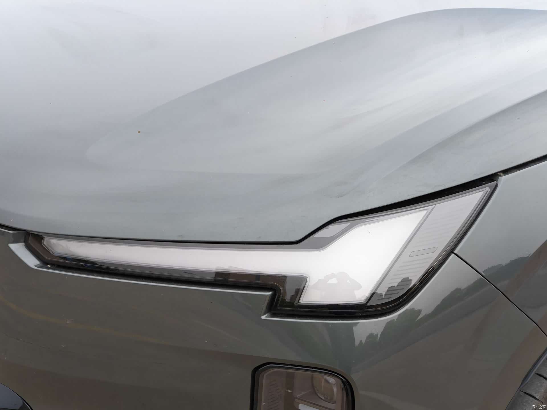 Volvo XC70, 2025 9