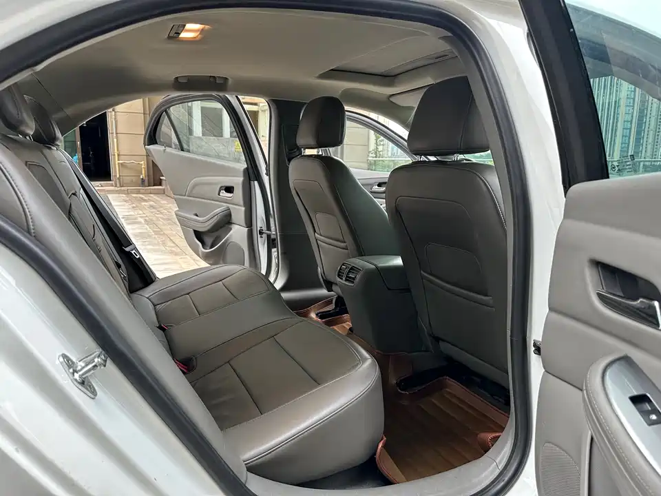 Chevrolet Mai Ruibao