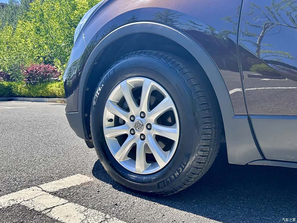 Buick Envision Plus, 2020 18