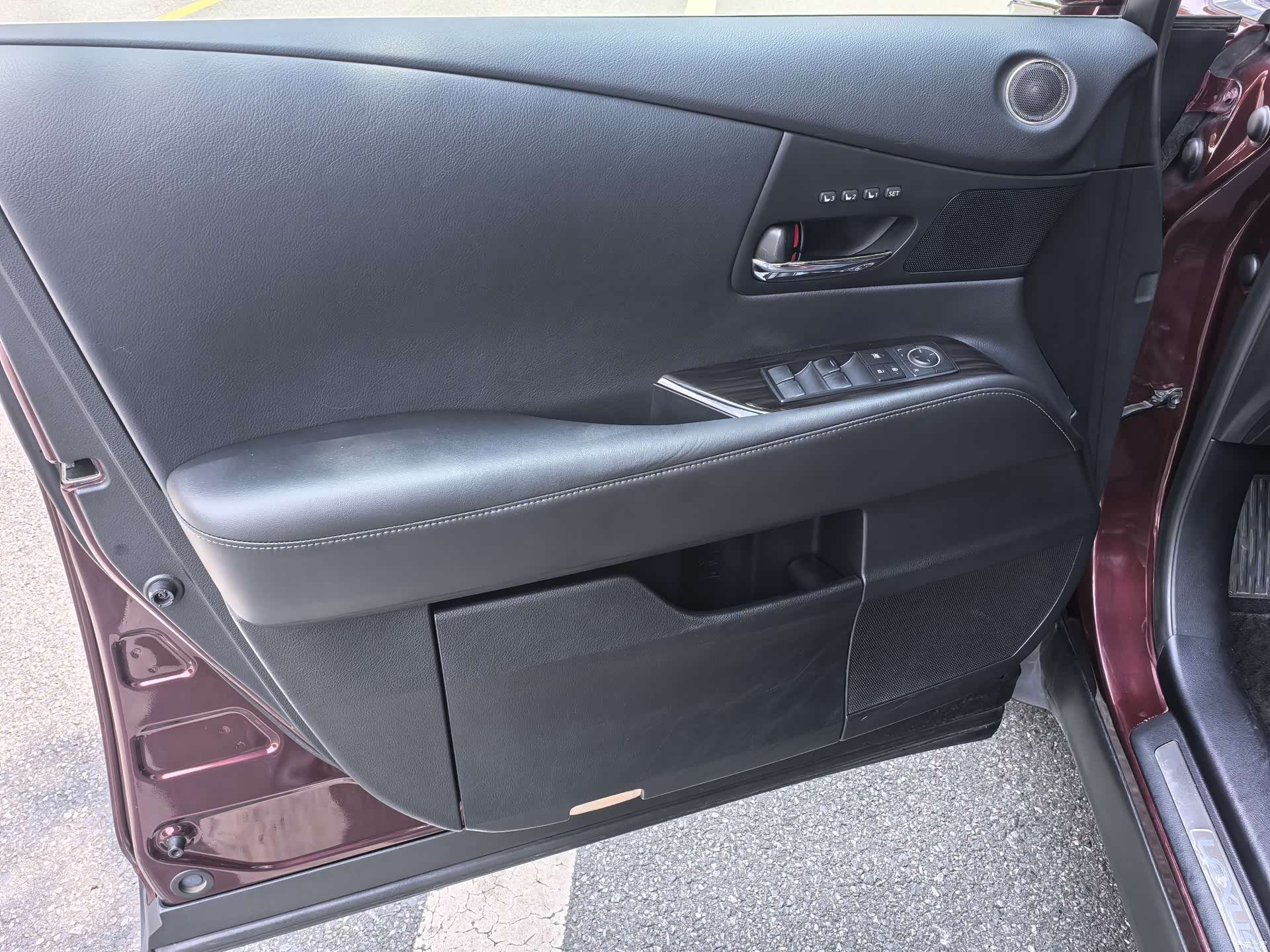 Lexus RX, 2013 21