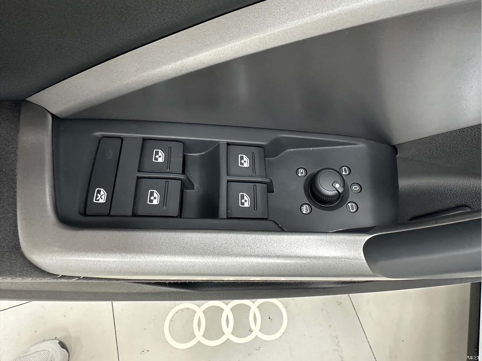 Audi Q3, 2022 17