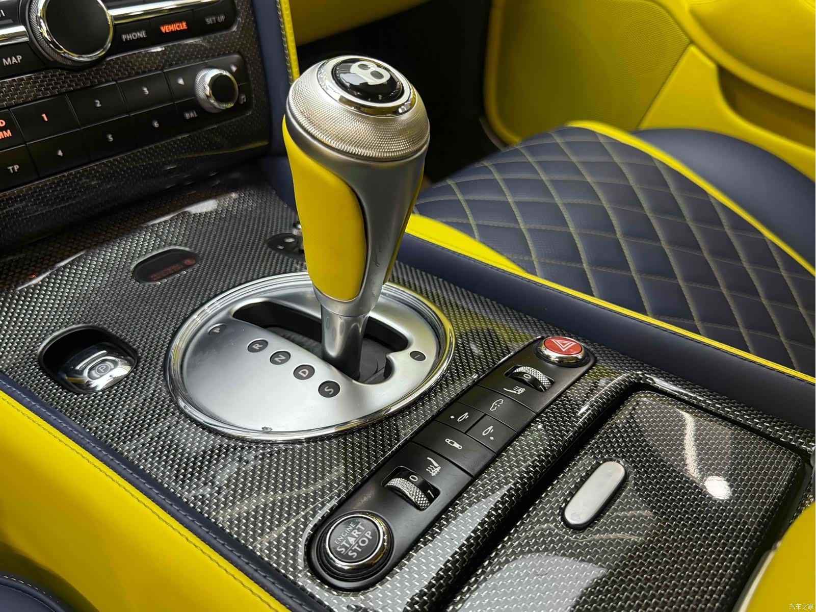 Bentley Continental GT, 2010 17