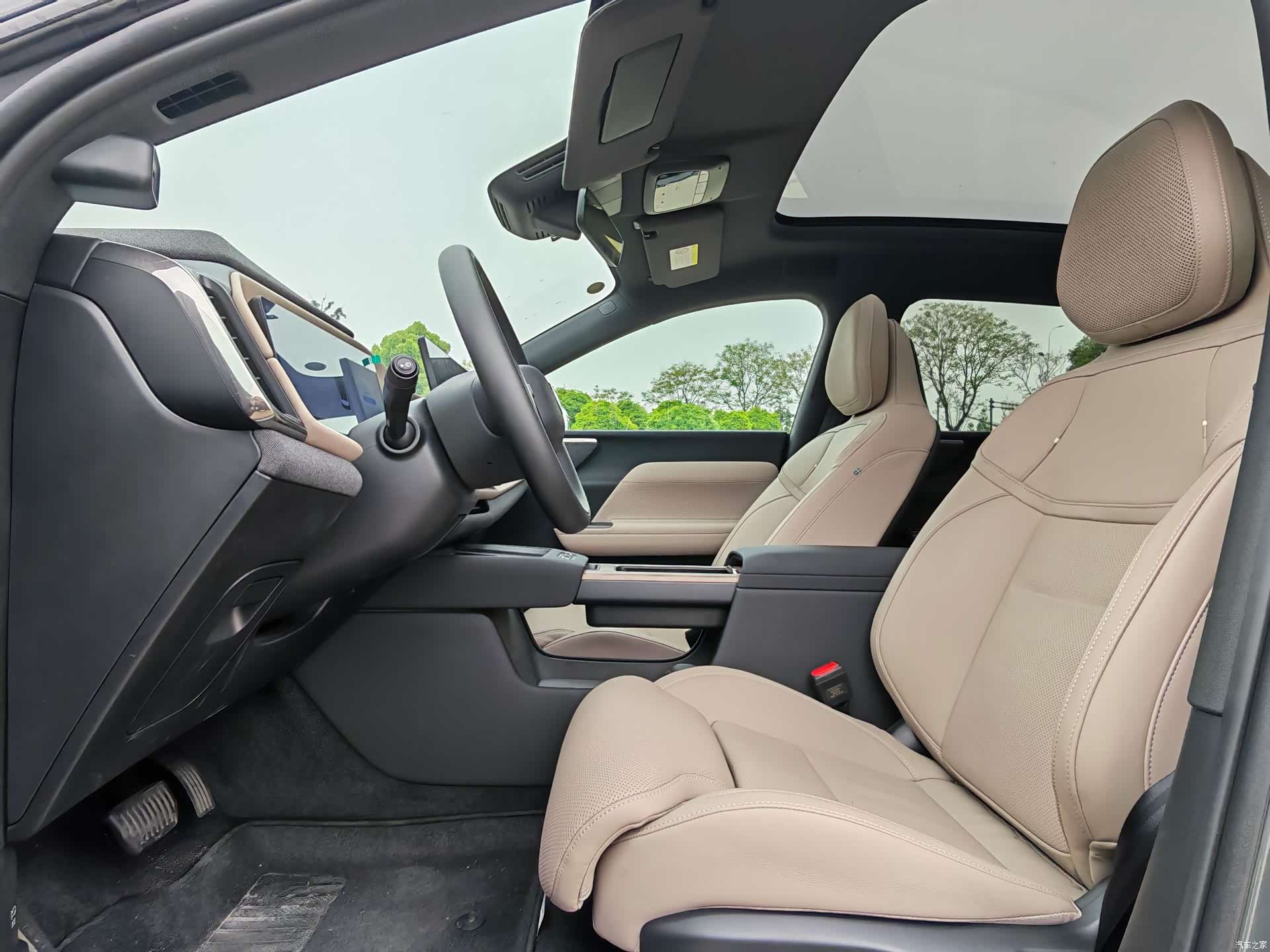 Volvo XC70, 2025 14