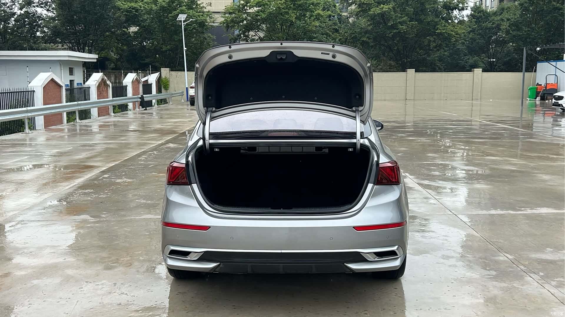 Kia K3, 2022 12