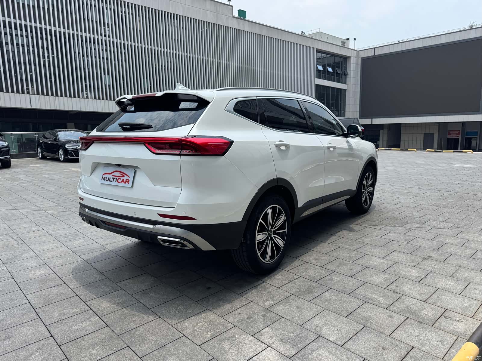 Haval H6, 2023 7