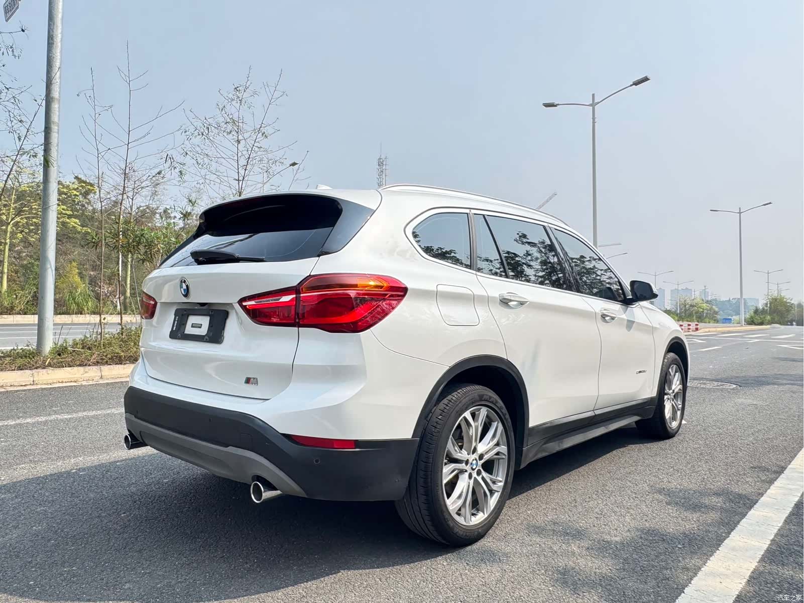 BMW X1, 2018 15