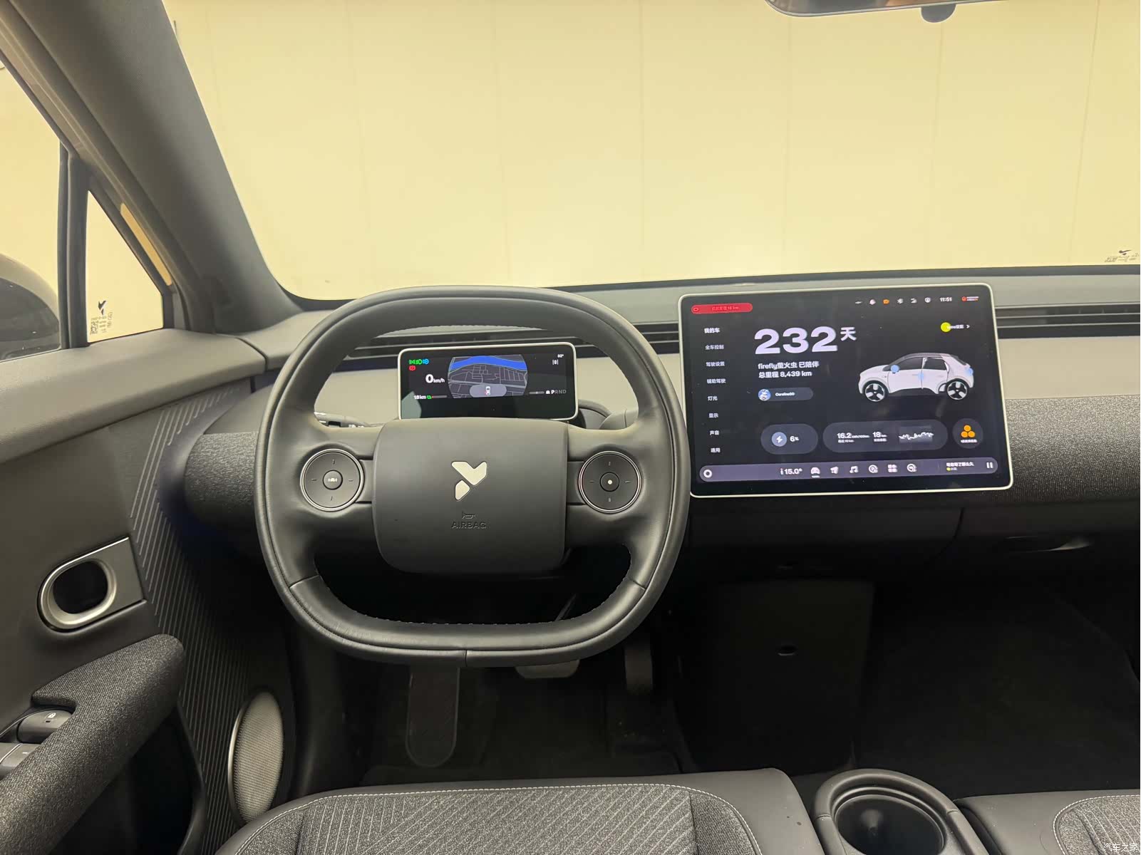 NIO firefly, 2025 10