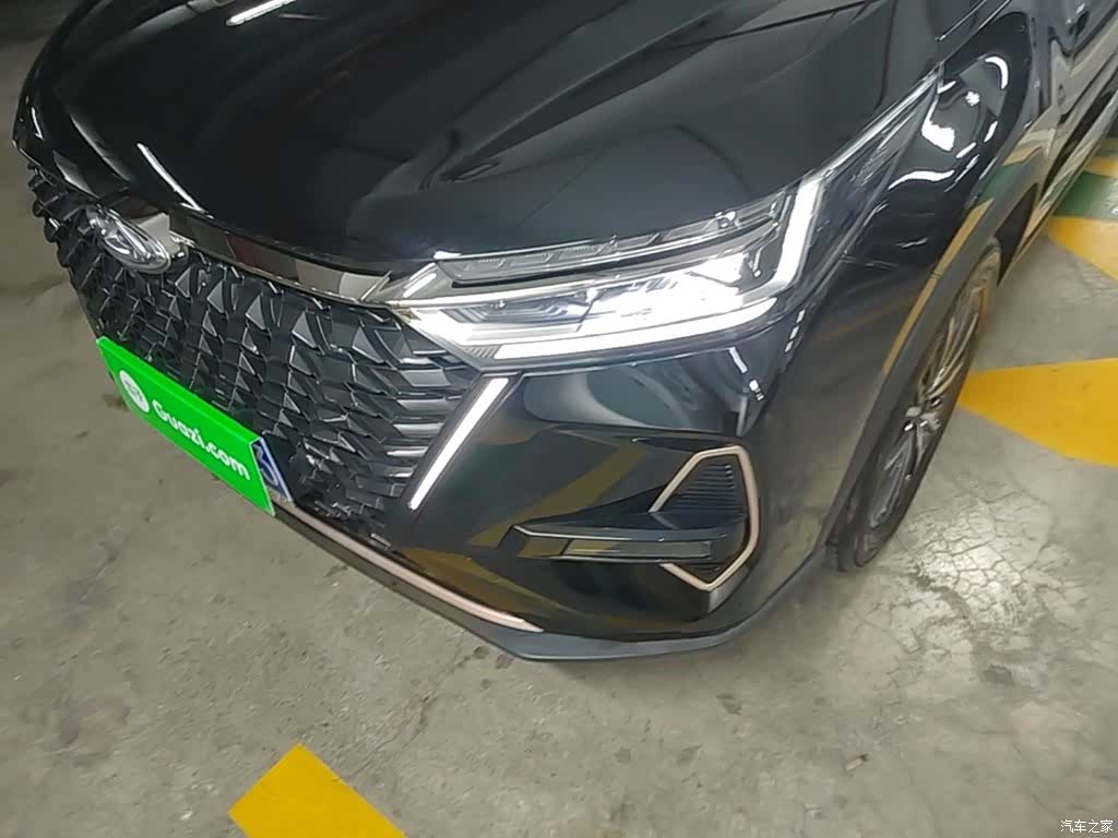 Chery Tiggo 8, 2023 24