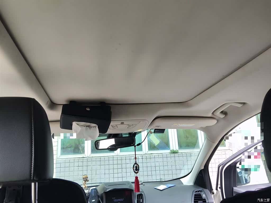 Ford Kuga, 2018 19