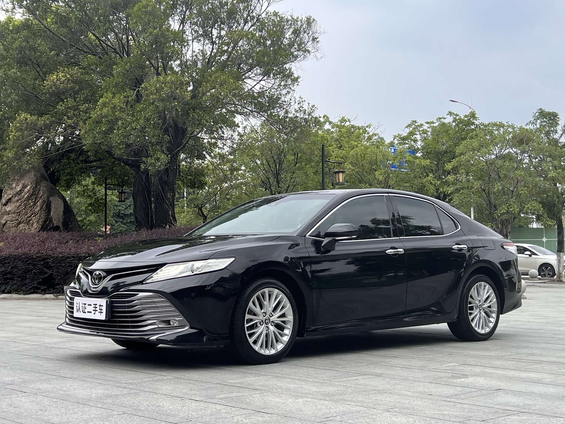 Toyota Camry, 2018 1