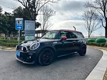 MINI JCW CLUBMAN 2013�� 1.6T JOHN COOPER WORKS