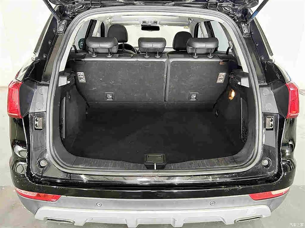Haval H6, 2015 6
