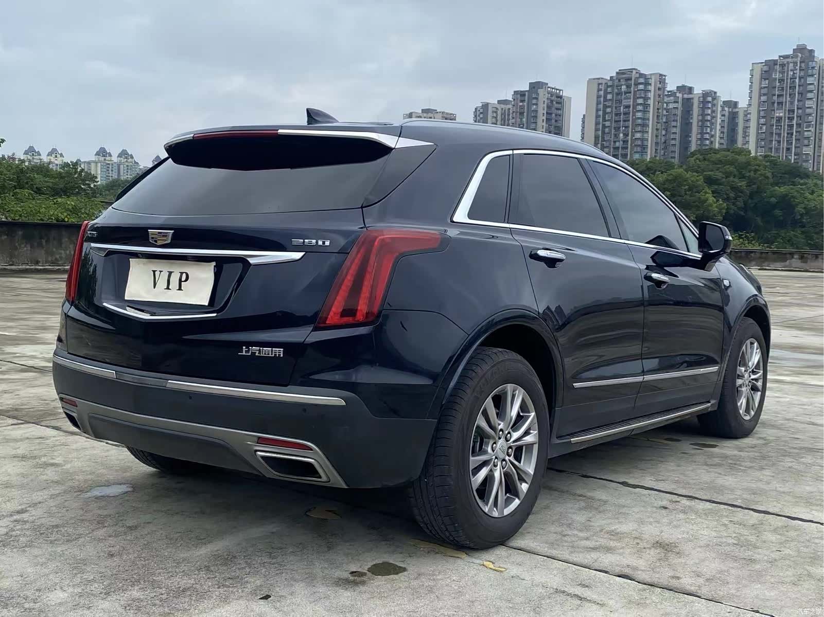 Cadillac XT5, 2019 все фото