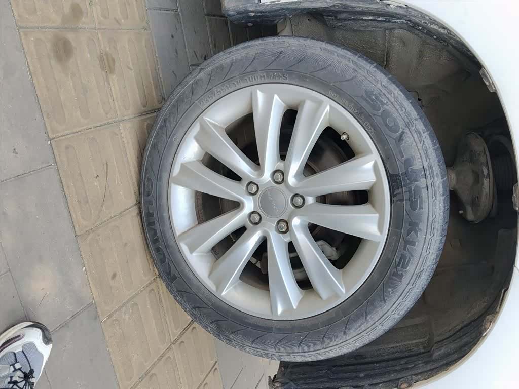Haval H2, 2015 8