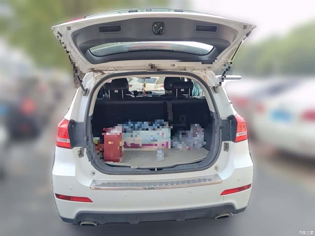 Haval H2, 2015 20
