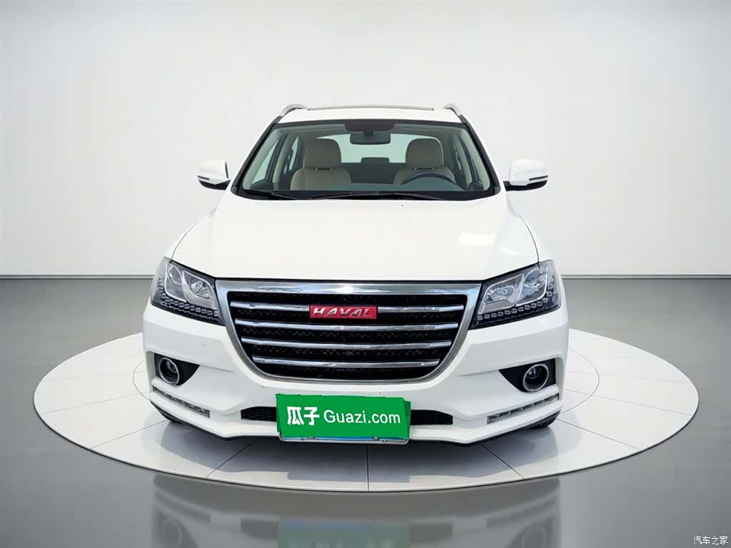 Haval H2, 2015 2
