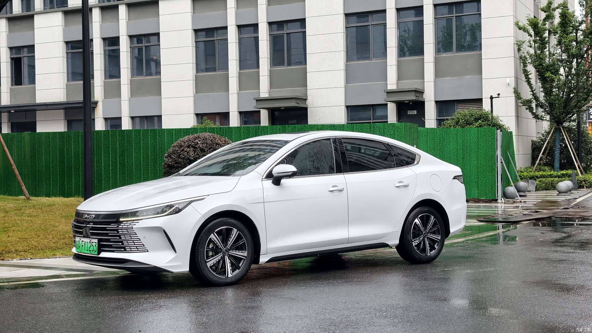 BYD Destroyer 05, 2023 4