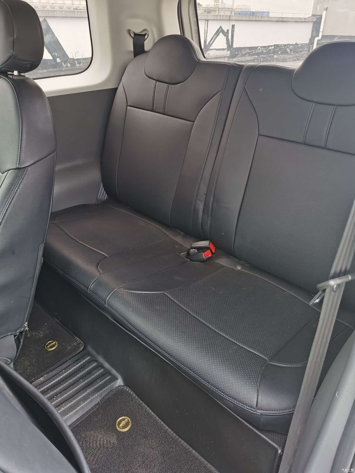 Changan Lumin, 2025 10