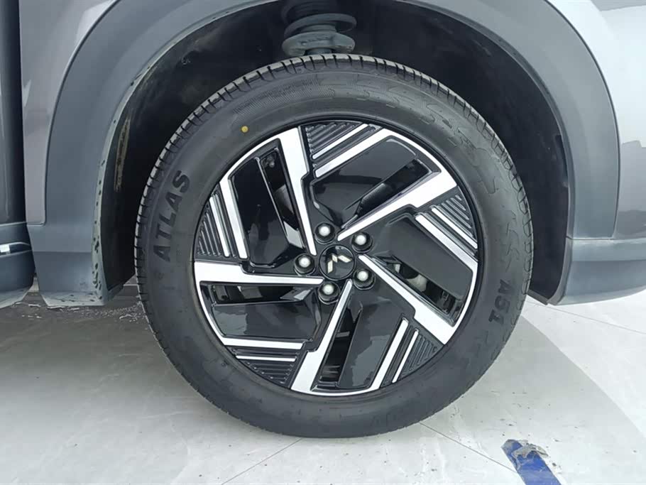 Wuling Wuling Xingguang S