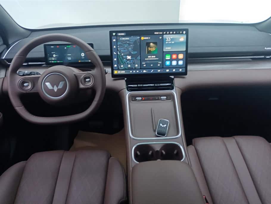 Wuling Wuling Xingguang S