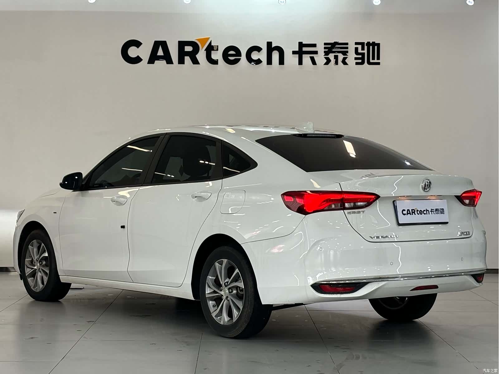 Buick Verano, 2022 27