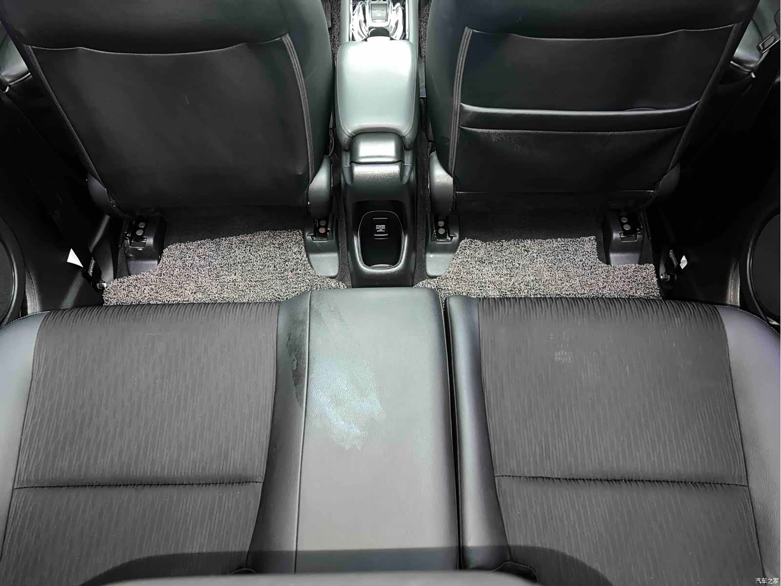 Honda Vezel, 2019 29