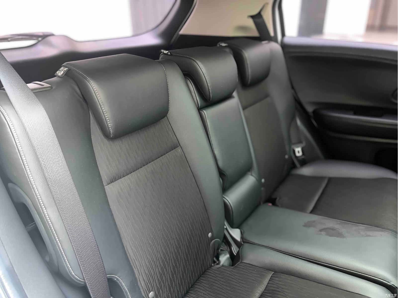 Honda Vezel, 2019 8