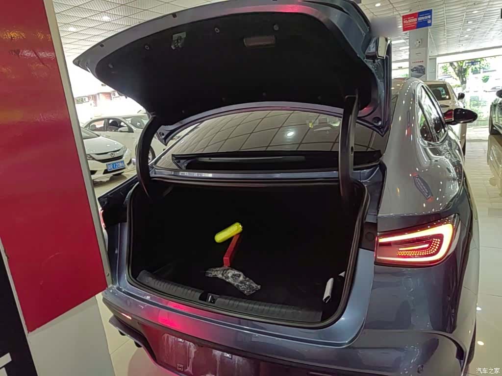 BYD Seal, 2025 19