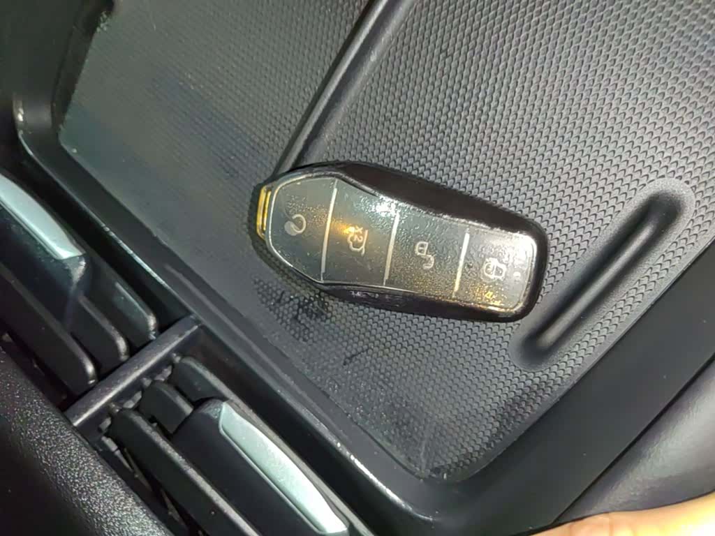 BYD Seal, 2025 9