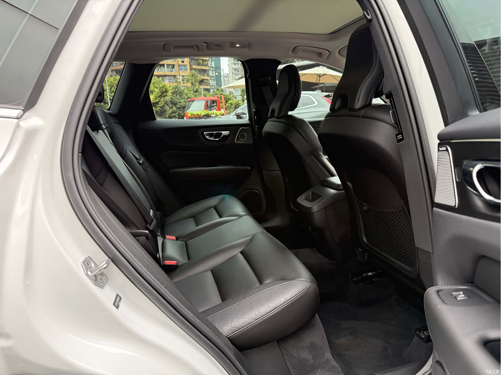 Volvo XC60, 2021 17