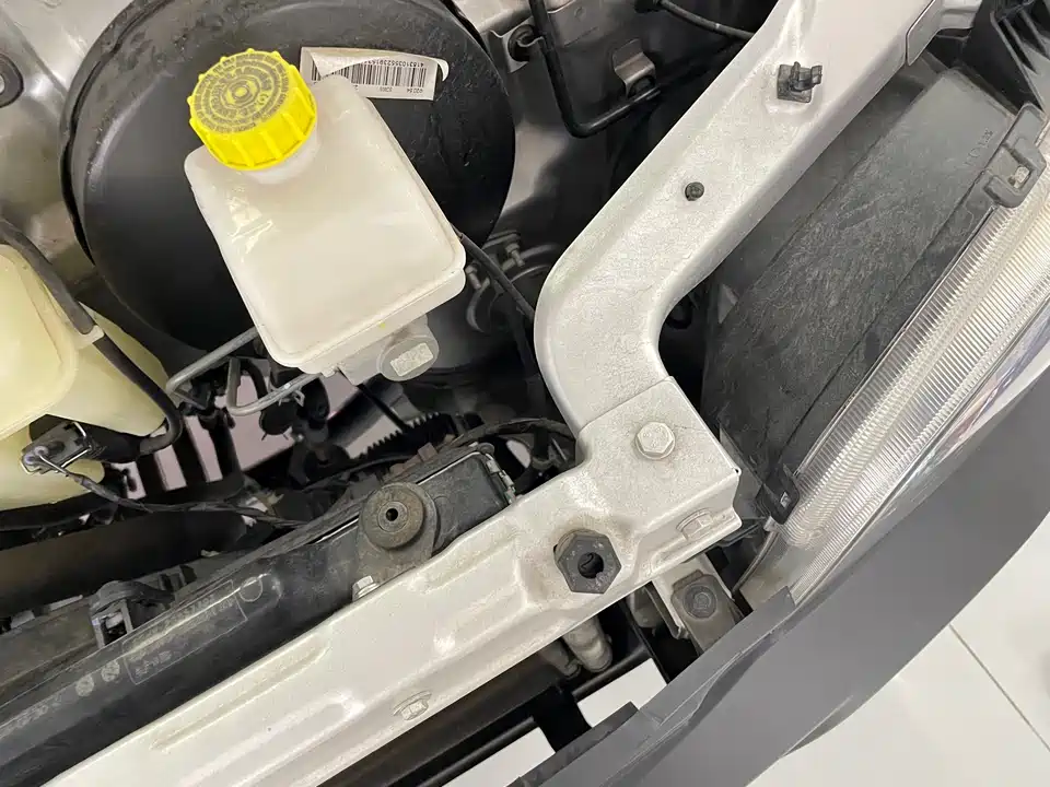 Wuling Light of Wuling