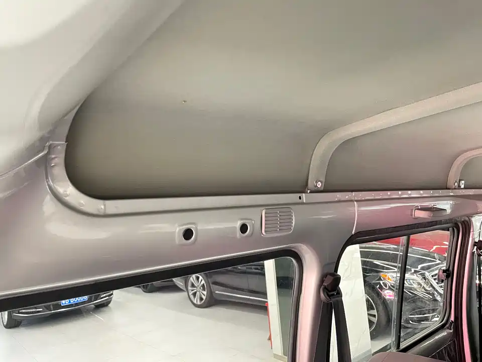 Wuling Light of Wuling