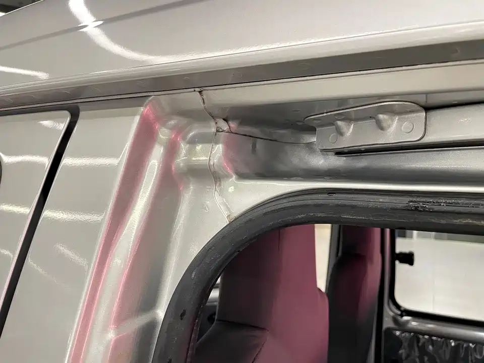 Wuling Light of Wuling